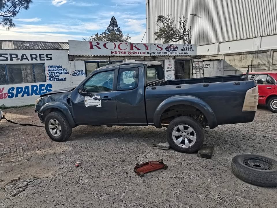 Ford Ranger 2011 spares - Private Seller Ford Ranger 2011 spares - Private Seller