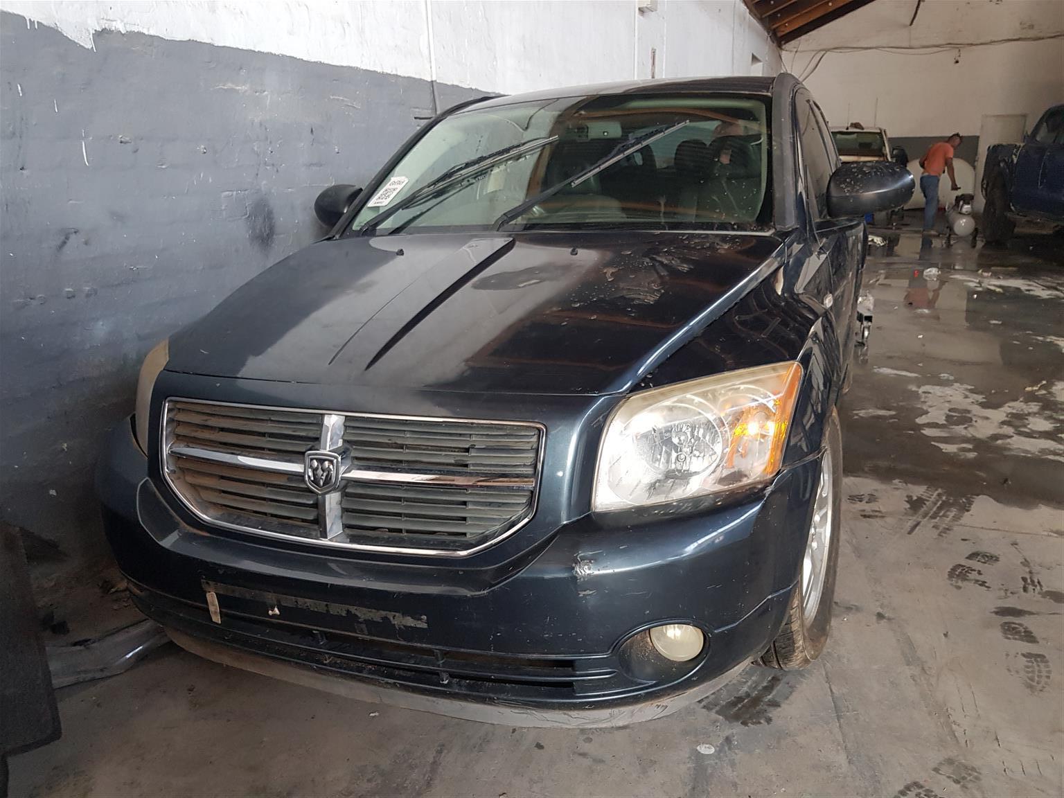 Dodge Caliber SXT Automatic transmission Stripping for spares - Private Seller Dodge Caliber SXT Automatic transmission Stripping for spares - Private Seller