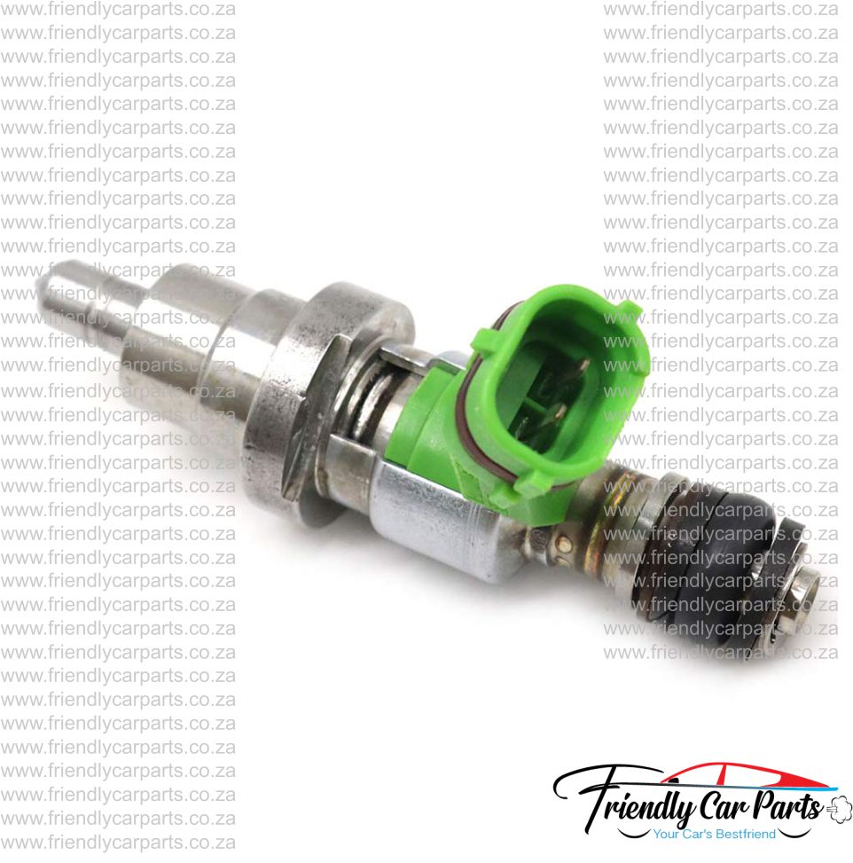 Toyota Avensis 2.4 06-09 2AZ-FSE Fuel Injector OE 23209-28070 - Private Seller Toyota Avensis 2.4 06-09 2AZ-FSE Fuel Injector OE 23209-28070 - Private Seller