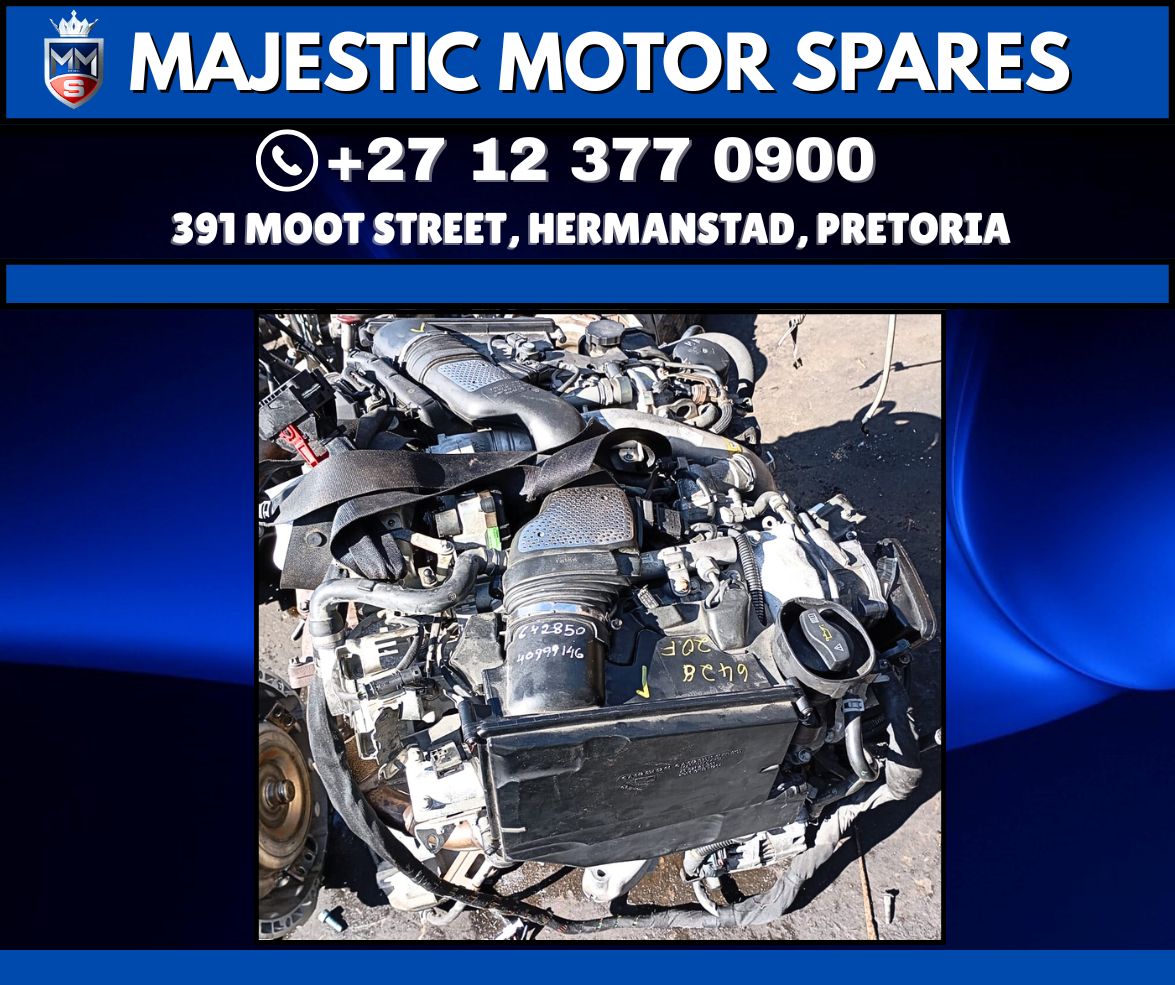 Mercedes Benz M6428 Diesel Engine for Sale - Used - Private Seller Mercedes Benz M6428 Diesel Engine for Sale - Used - Private Seller