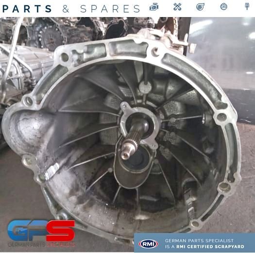 VW Amarok 2.0 TDI (CNF) manual gearbox for sale - Private Seller VW Amarok 2.0 TDI (CNF) manual gearbox for sale - Private Seller