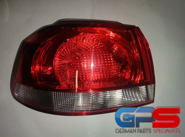 VW Golf 6 2008 – 2013 NEW outer taillights for sale - Private Seller VW Golf 6 2008 – 2013 NEW outer taillights for sale - Private Seller
