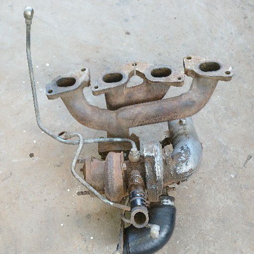 Nissan xtrail turbo charger - Private Seller Nissan xtrail turbo charger - Private Seller