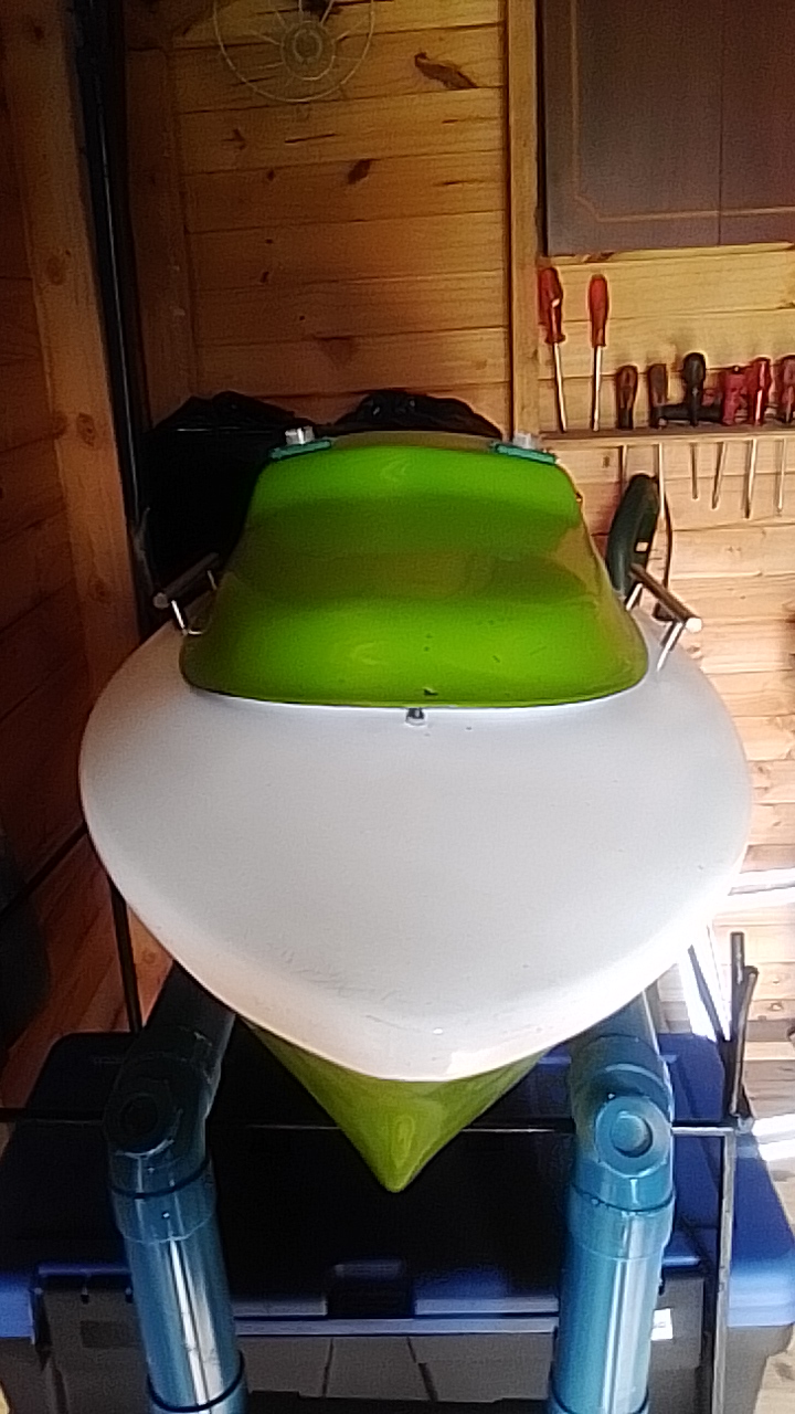 Bait boats projects for sale