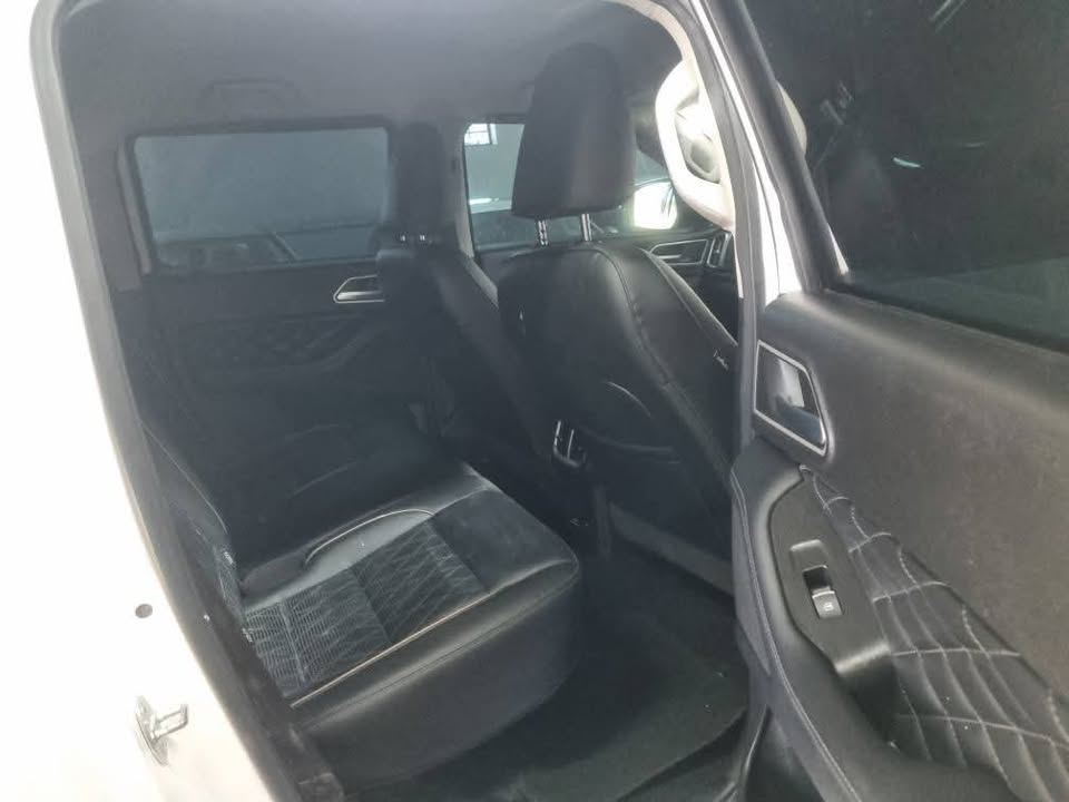 2024 GWM PSeries Double Cab 2.0Auto 4x4 Mechanically Perfect with Keyless, R Camera