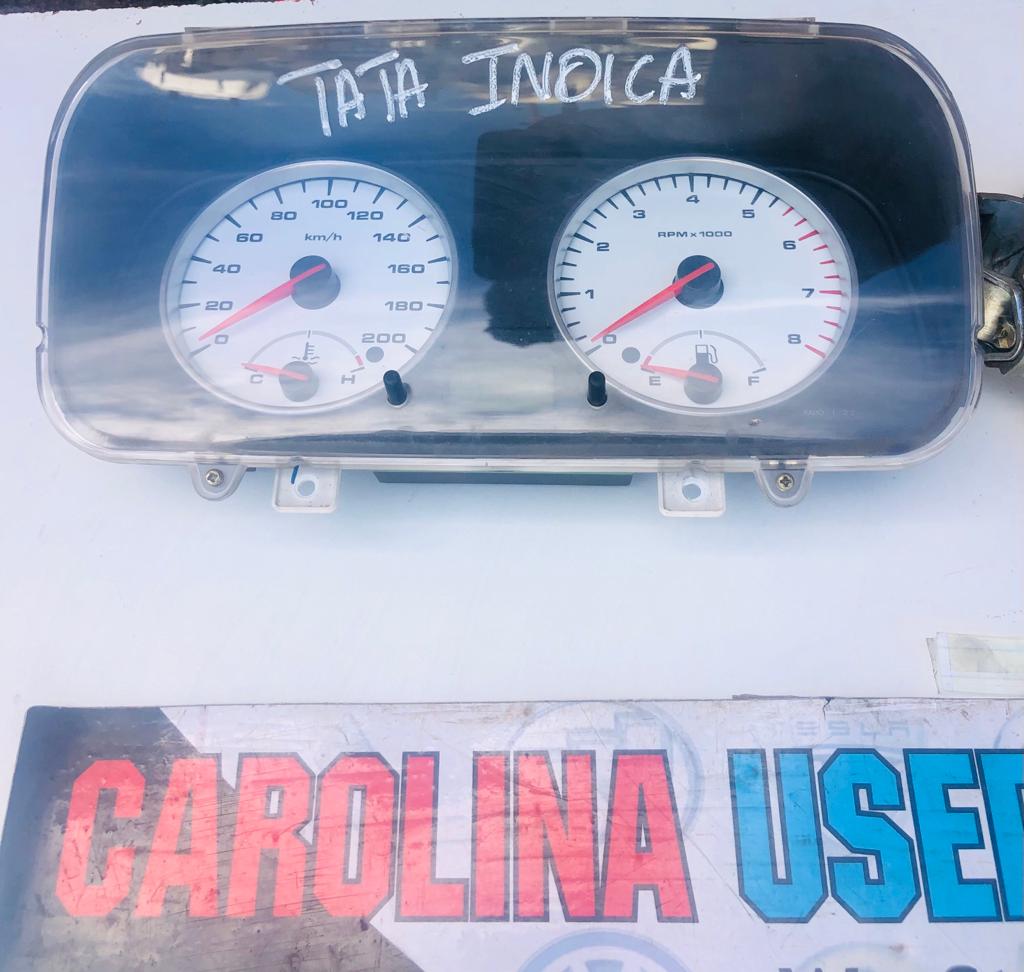 Tata Indica lock set - Private Seller Tata Indica lock set - Private Seller