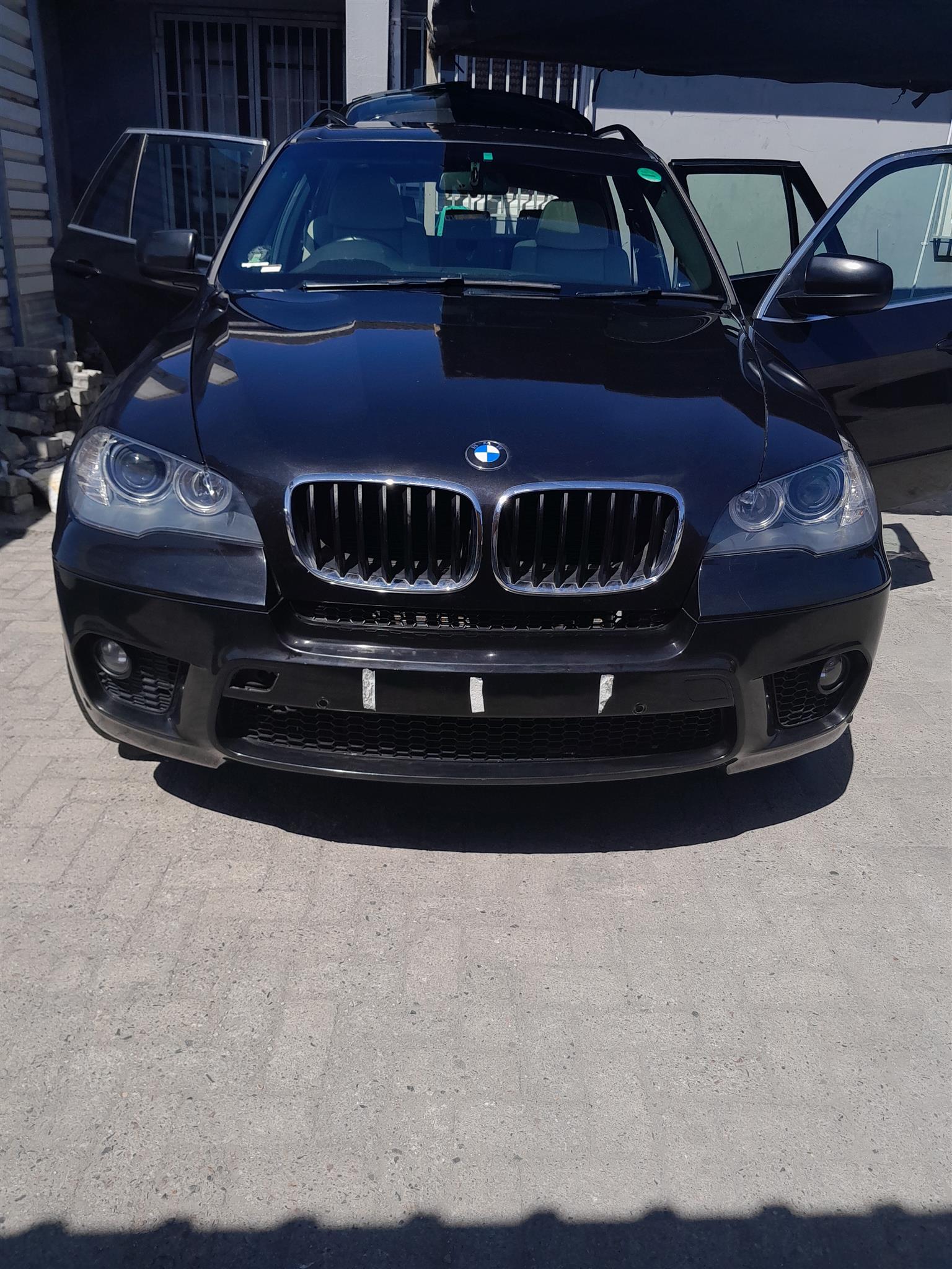 Used 2013 BMW X5 xDrive30d - Private Seller