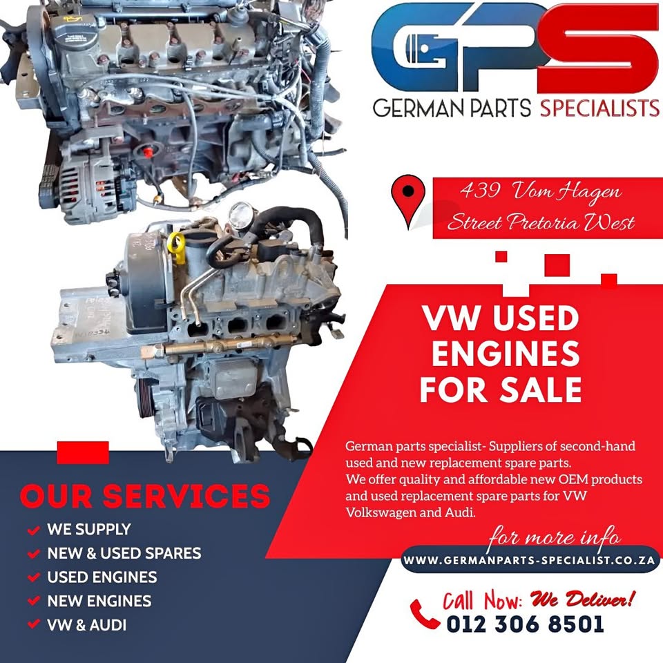 Used VW Engines for Sale - Private Seller Used VW Engines for Sale - Private Seller