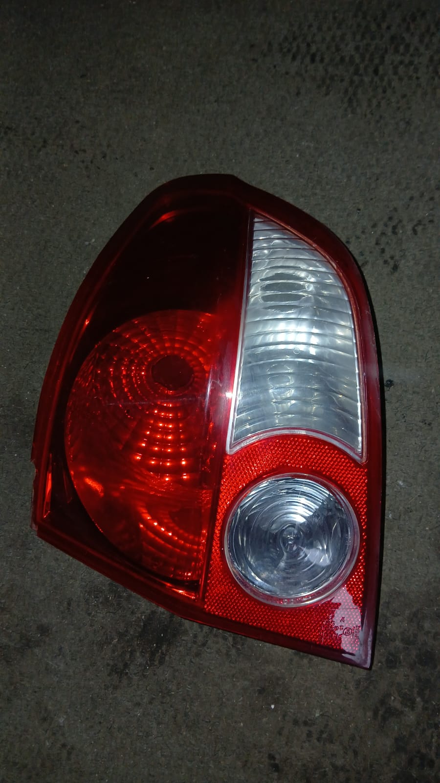 Hyundai Getz 03-06 Rh rear light - Private Seller Hyundai Getz 03-06 Rh rear light - Private Seller