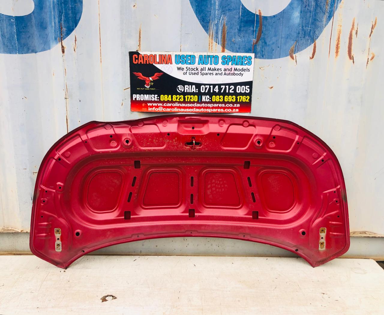 Hyundai Exter bonnet (2025) - Private Seller Hyundai Exter bonnet (2025) - Private Seller
