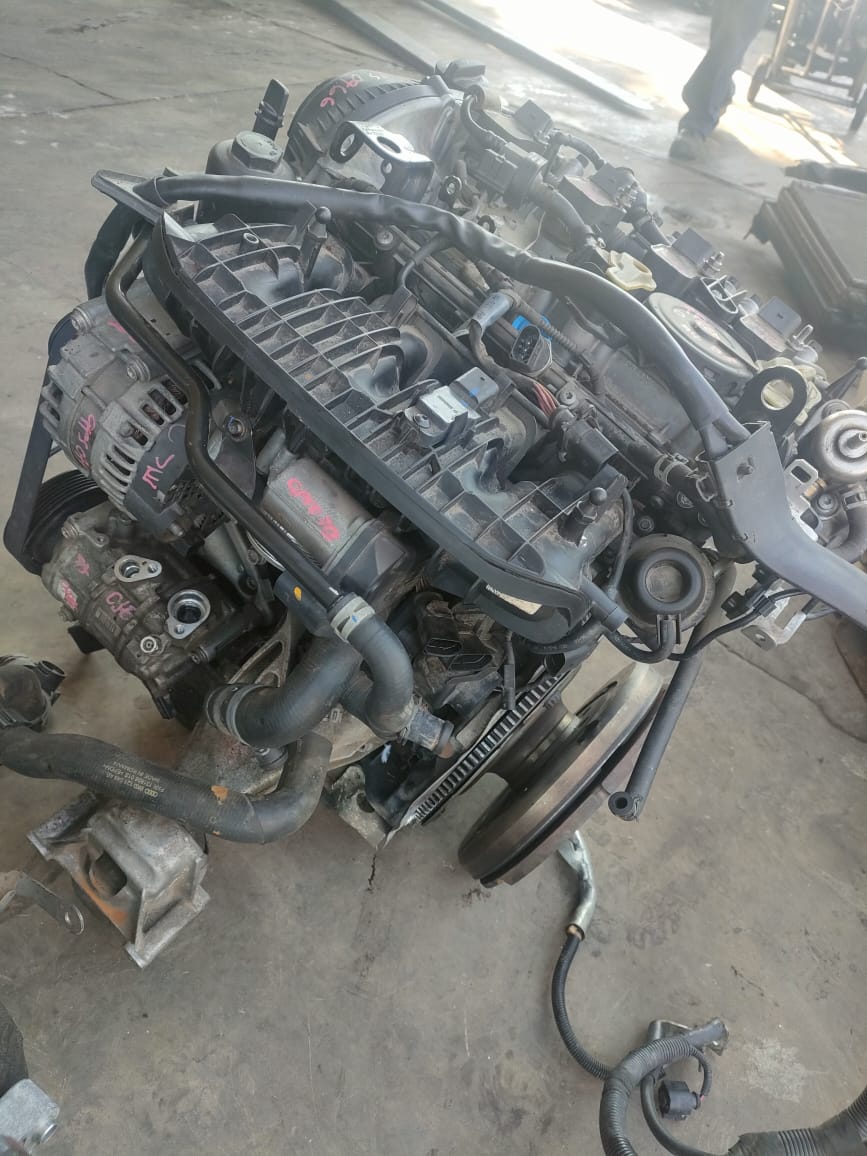 Audi A4 1.8TFSI (CJE) used engines for sale - Private Seller Audi A4 1.8TFSI (CJE) used engines for sale - Private Seller