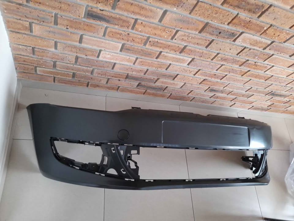 VW POLO 6 2010/14 BRAND NEW FRONT BUMPERS FOR SALE