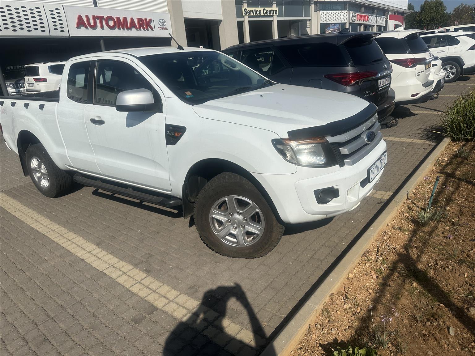 Ford ranger for sale | Junk Mail