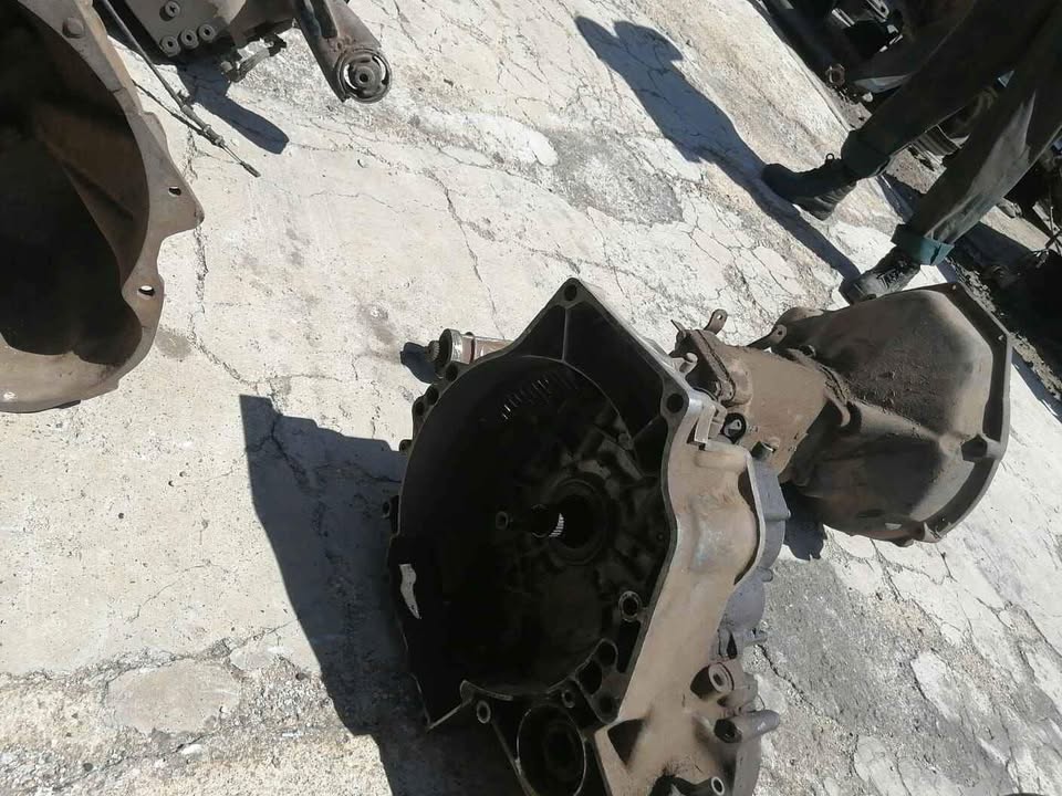 Honda SH4 gearbox for sale - Private Seller