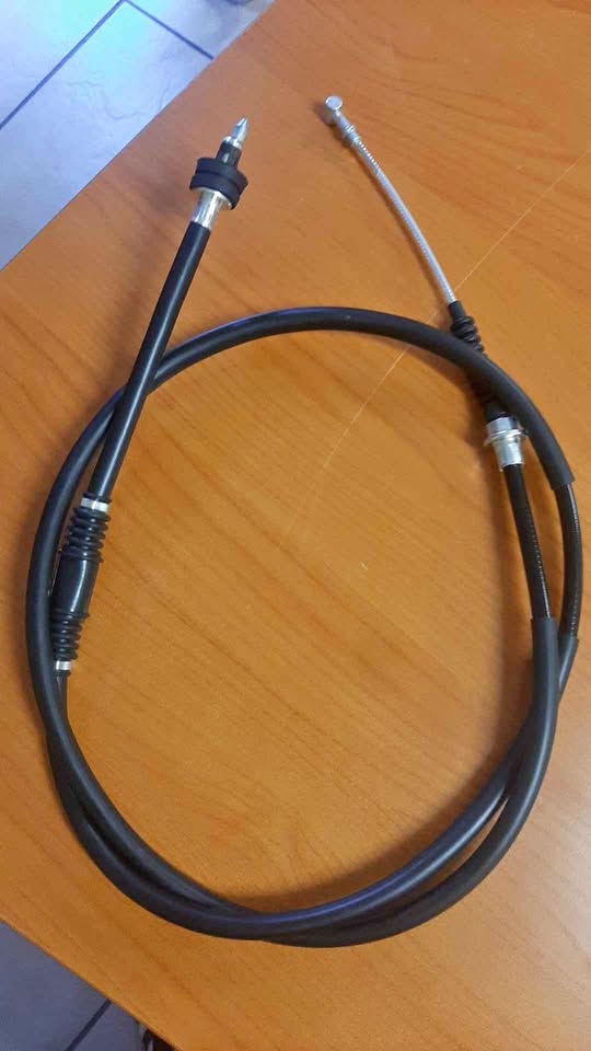 Used ISUZU D-TECH KB200, KB240, KB250, KB300 AND 4×4 04- HAND