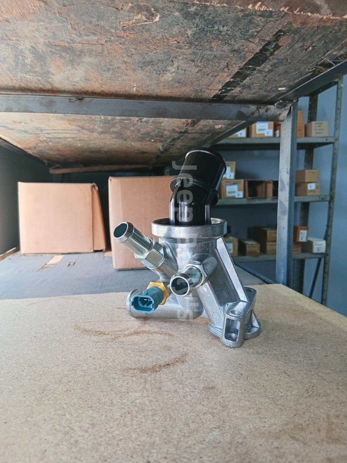 Jeep Wrangler 2.8 (New) Thermostat In Stock - Private Seller Jeep Wrangler 2.8 (New) Thermostat In Stock - Private Seller