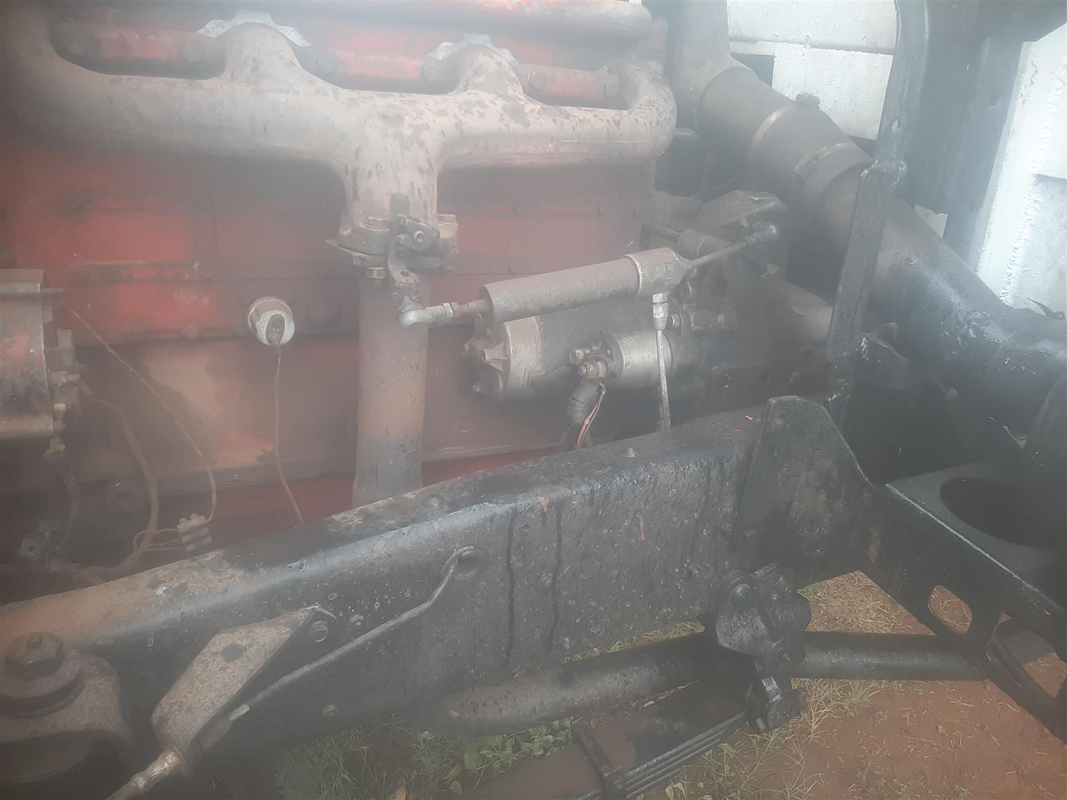 Ade 352 engine completely rebuilt - Private Seller Ade 352 engine completely rebuilt - Private Seller