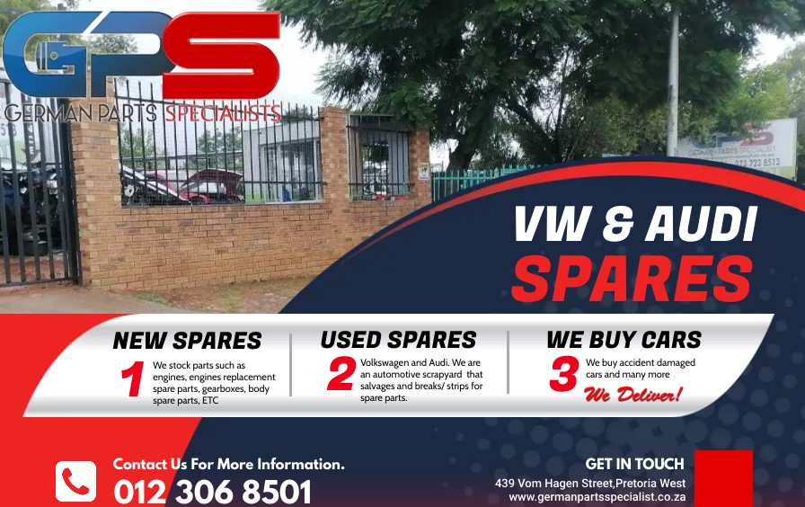 VW & Audi spares for sale - Private Seller VW & Audi spares for sale - Private Seller