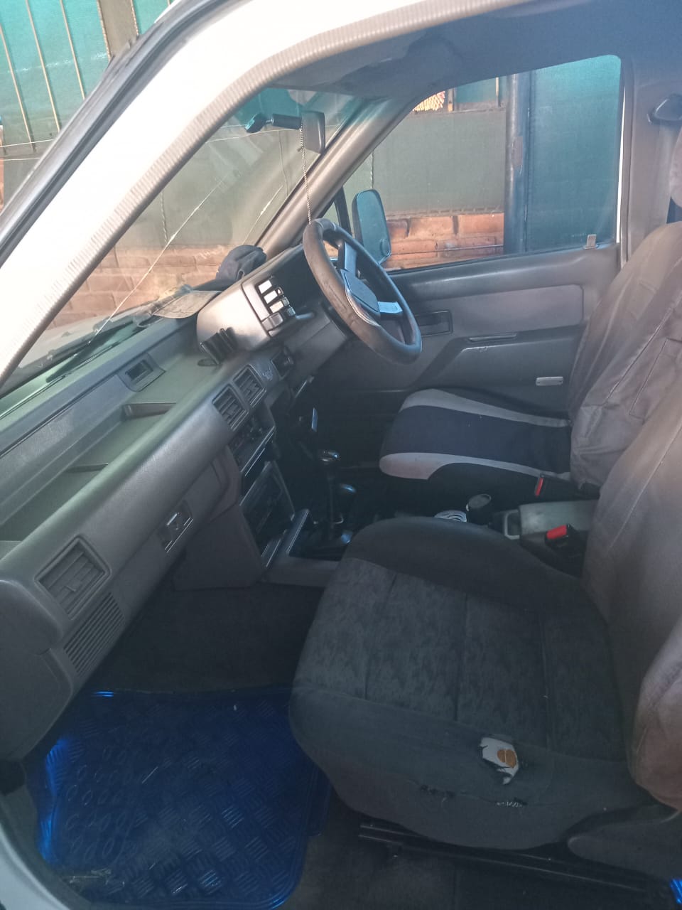 Iam selling my Isuzu bakkie non runner - Private Seller