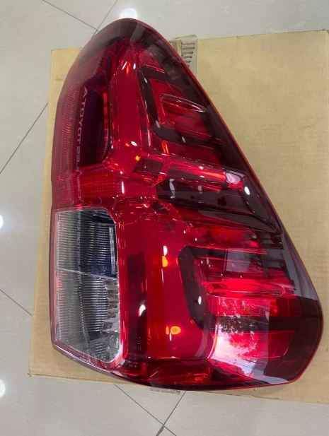 Toyota Hilux GD6 2016 ON  Brand New  Tailights for sale - Private Seller