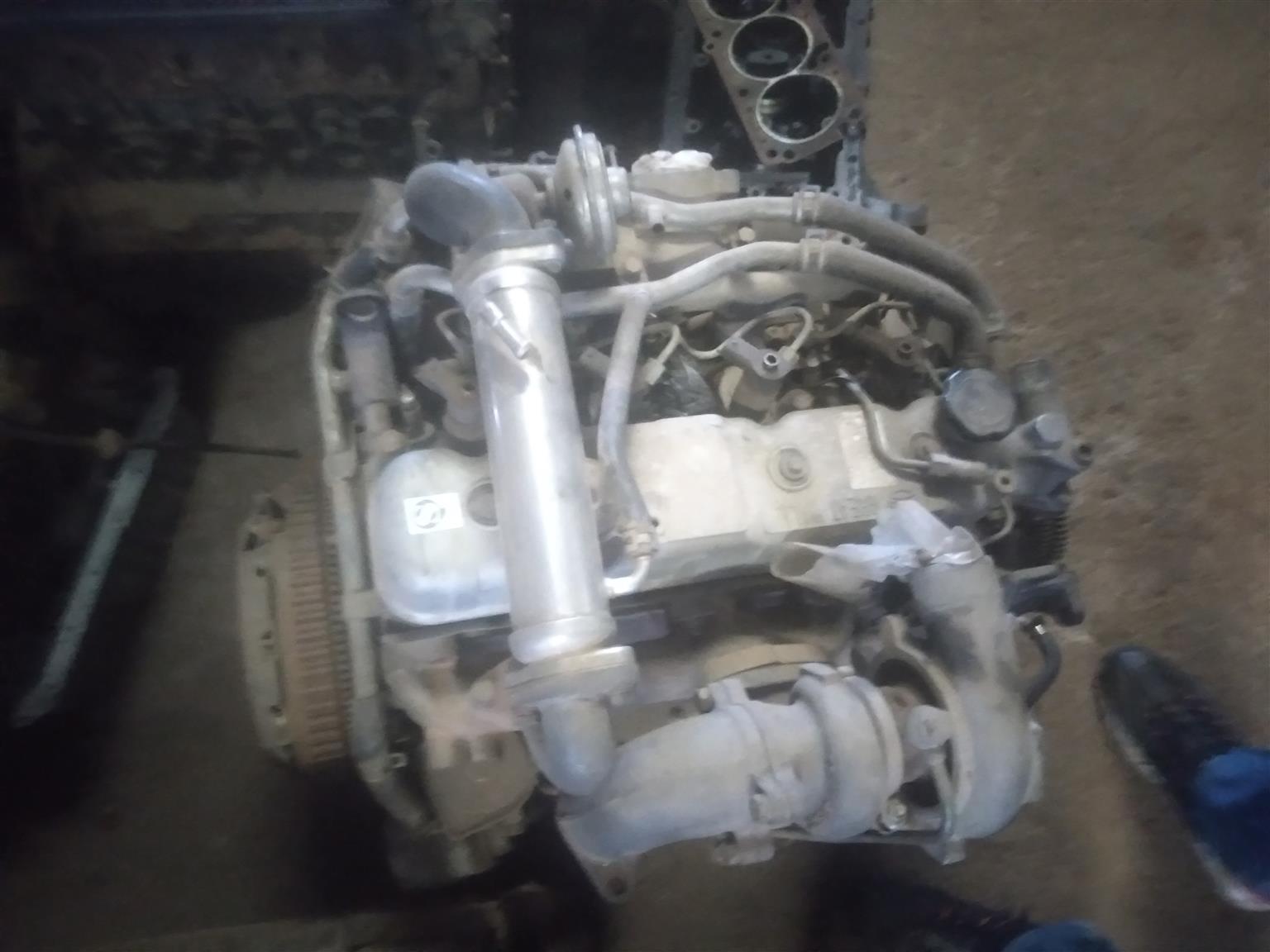 Gwm diesel engine for sale - Private Seller Gwm diesel engine for sale - Private Seller