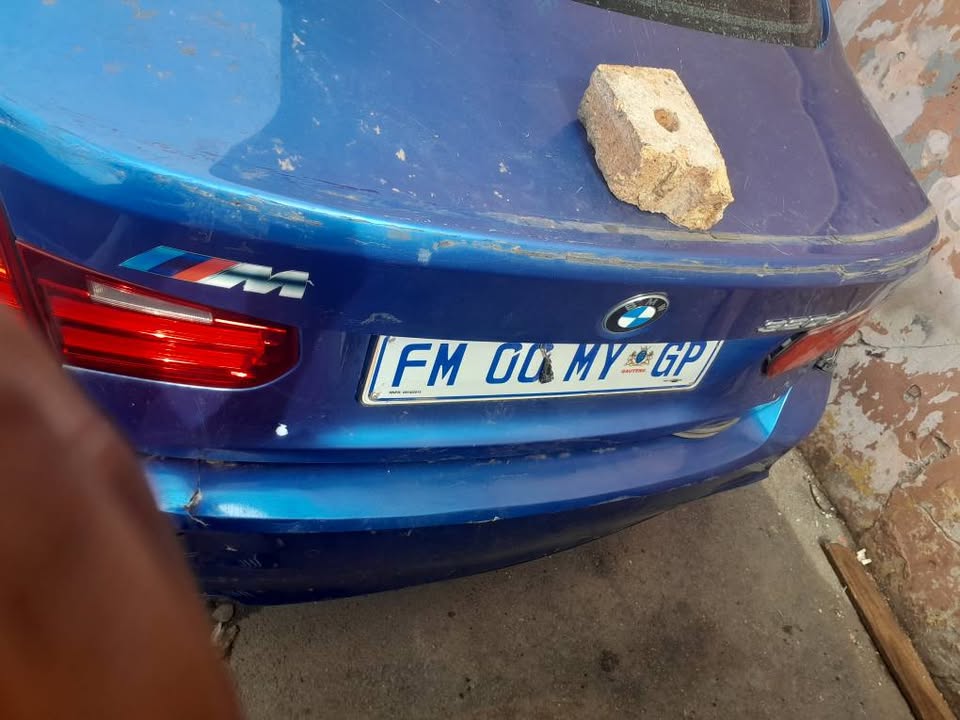 Bmw Stripping for spares - Private Seller Bmw Stripping for spares - Private Seller