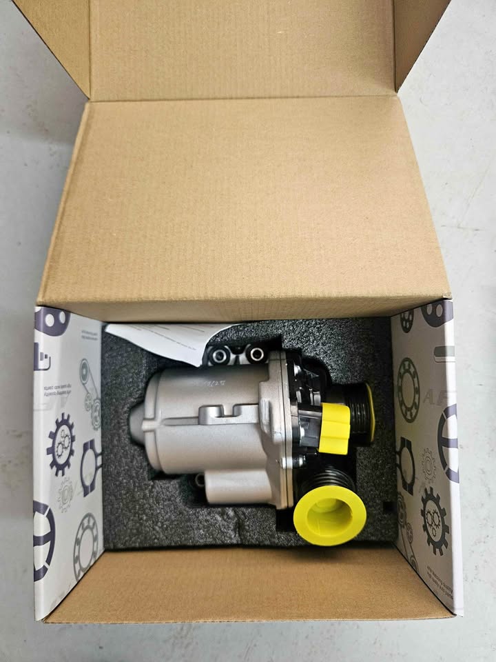 BMW N54/N55 Water Pump - Private Seller BMW N54/N55 Water Pump - Private Seller
