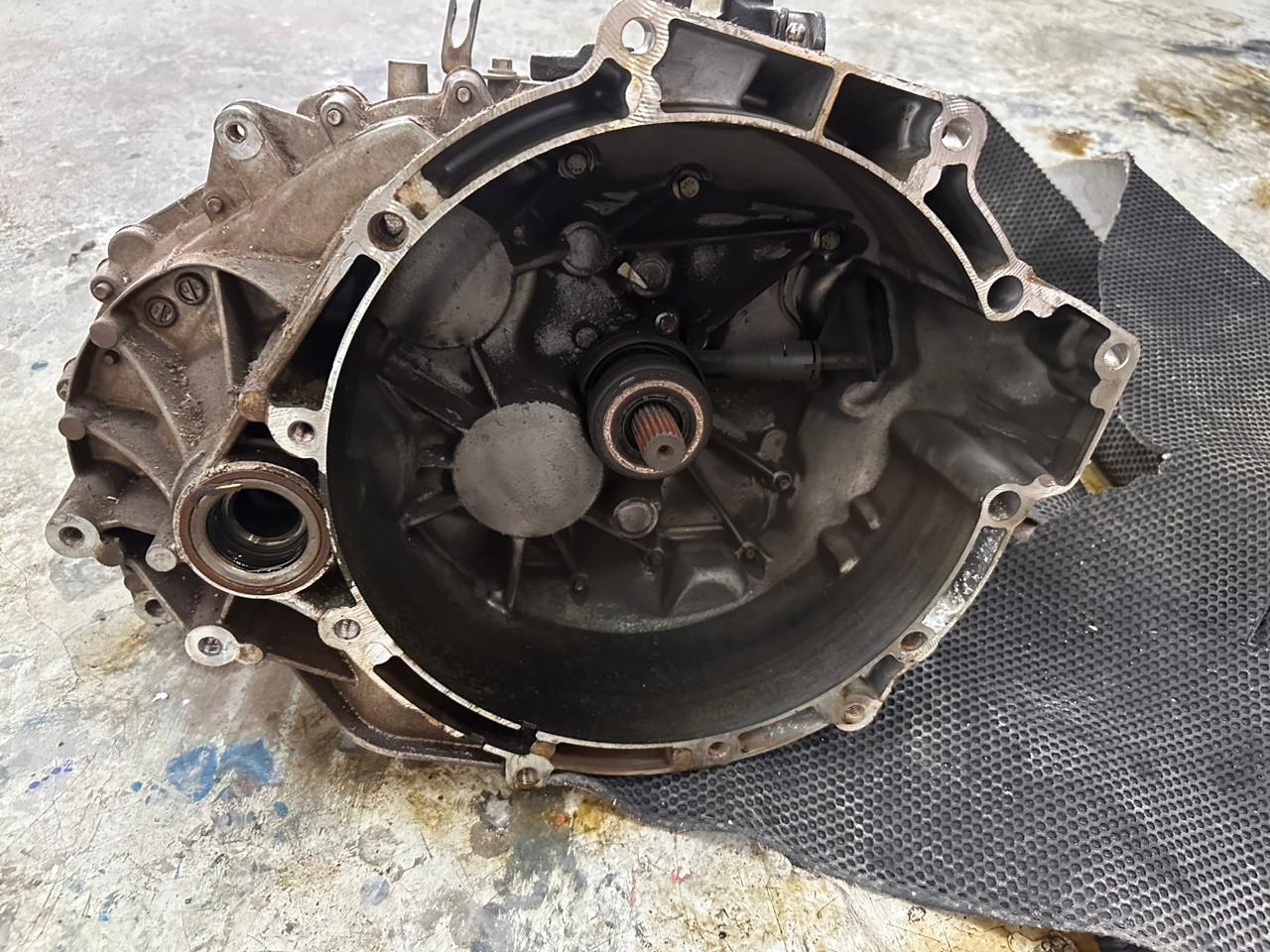 2014 Ford fiesta ST 1,6 Gearbox - Private Seller