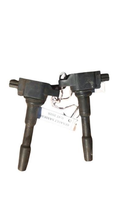 RENAULT SANDERO IGNITION COIL PACK 0.9TCE (2009-2020) - Private Seller RENAULT SANDERO IGNITION COIL PACK 0.9TCE (2009-2020) - Private Seller