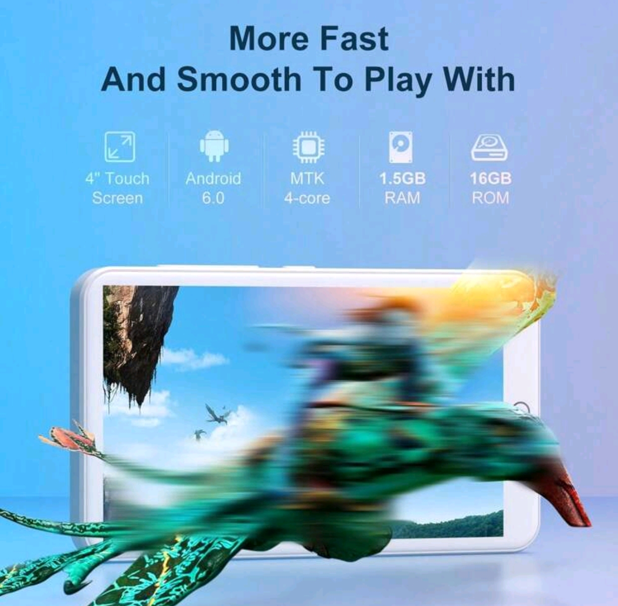 Mp3/Mp4 player