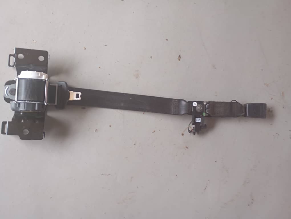 2023 FORD RANGER T9 SAFETY BELT - Private Seller 2023 FORD RANGER T9 SAFETY BELT - Private Seller