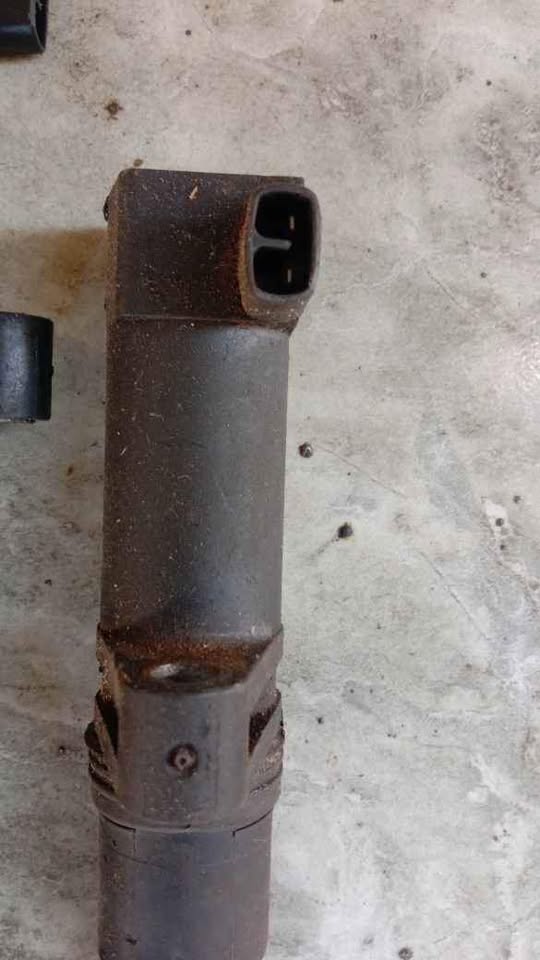 Ignition Coil RENAULT & NISSAN - Private Seller