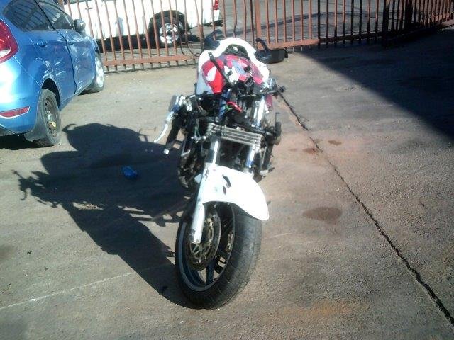 Used Honda VFR - Private Seller