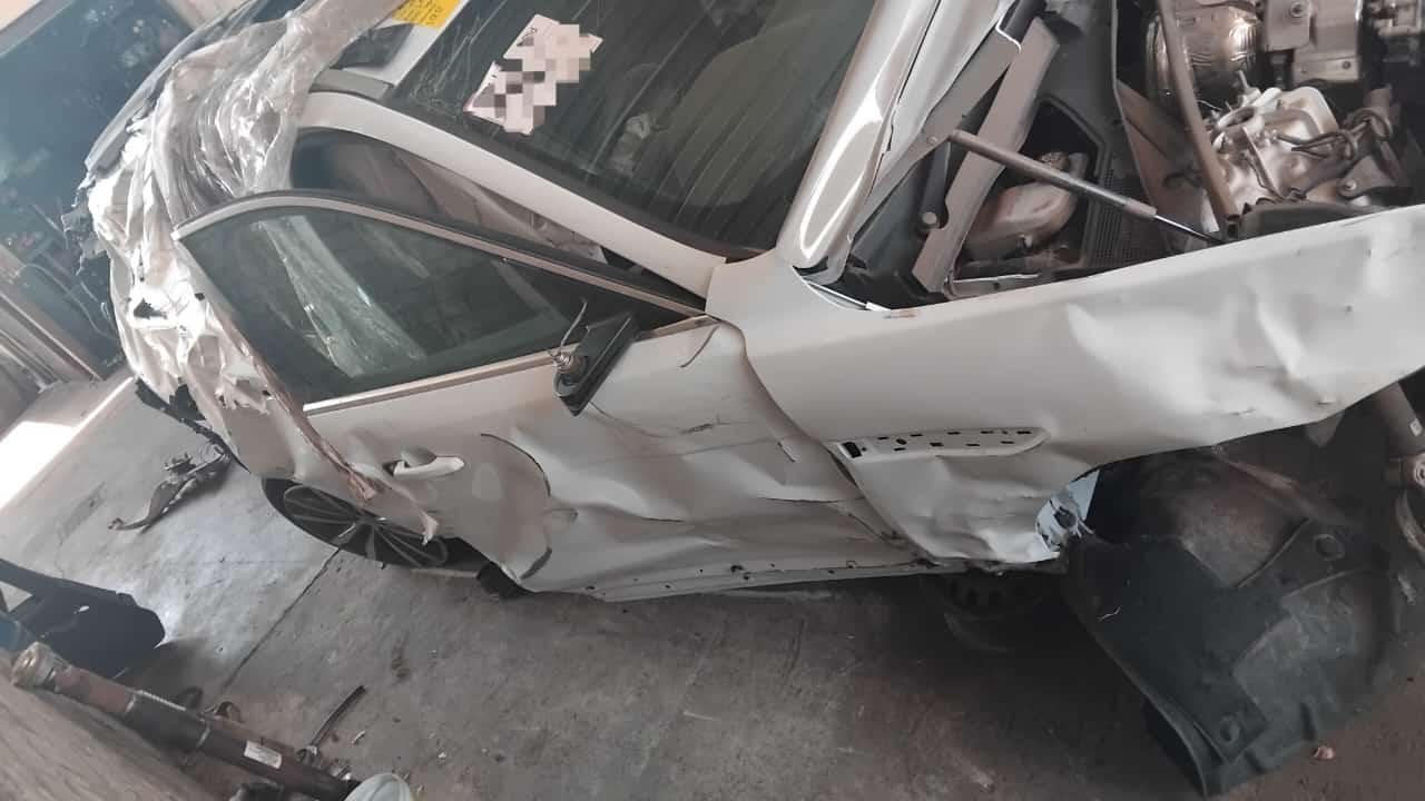 2023 Jaguar F-Pace 2.0 Diesel Spares