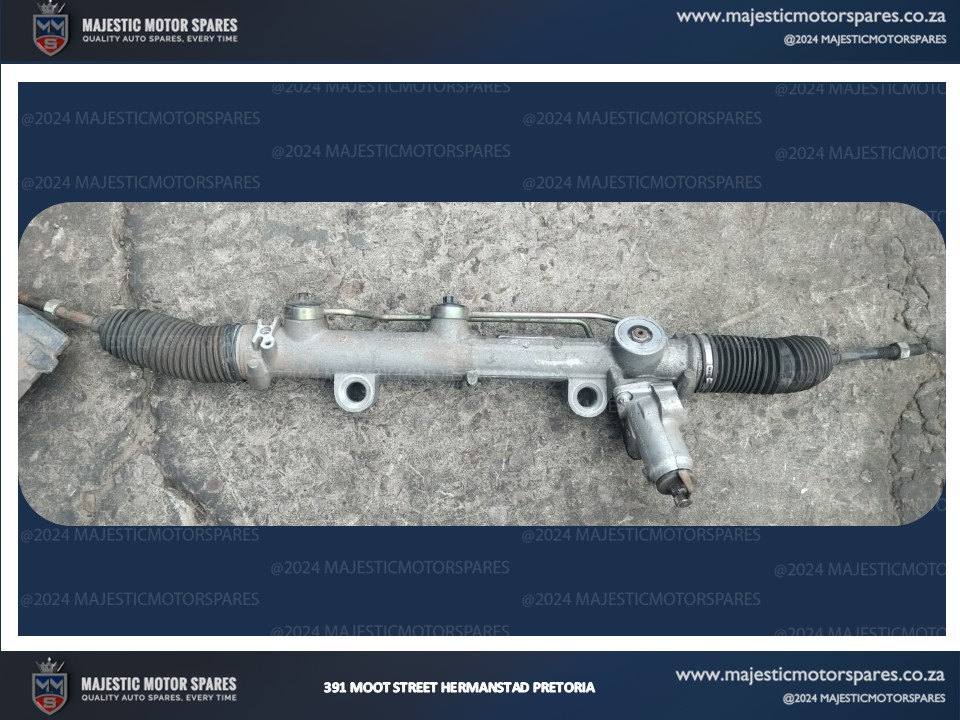Mercedes c350 w203 steering rack second hand for sale - Private Seller