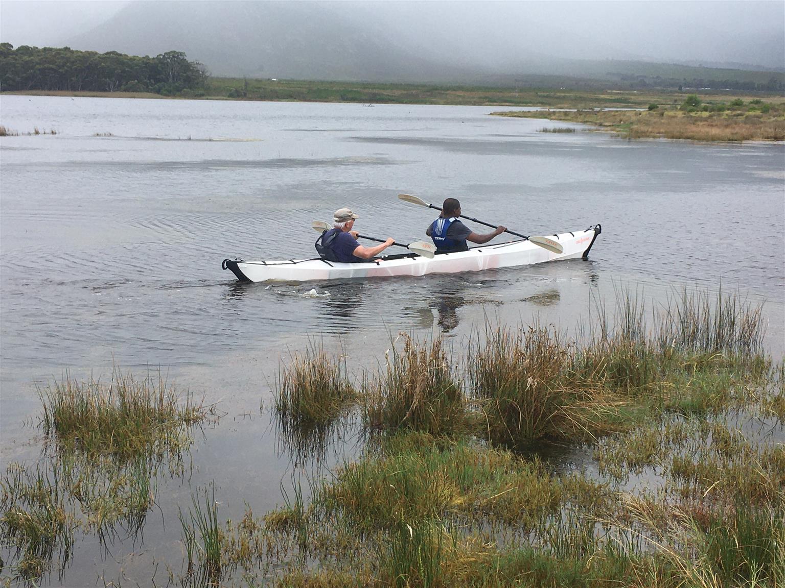 Folding Kayak (tandem) Orukayak Haven 2019 – seldom used, in mint condition Folding Kayak (tandem) Orukayak Haven 2019 – seldom used, in mint condition