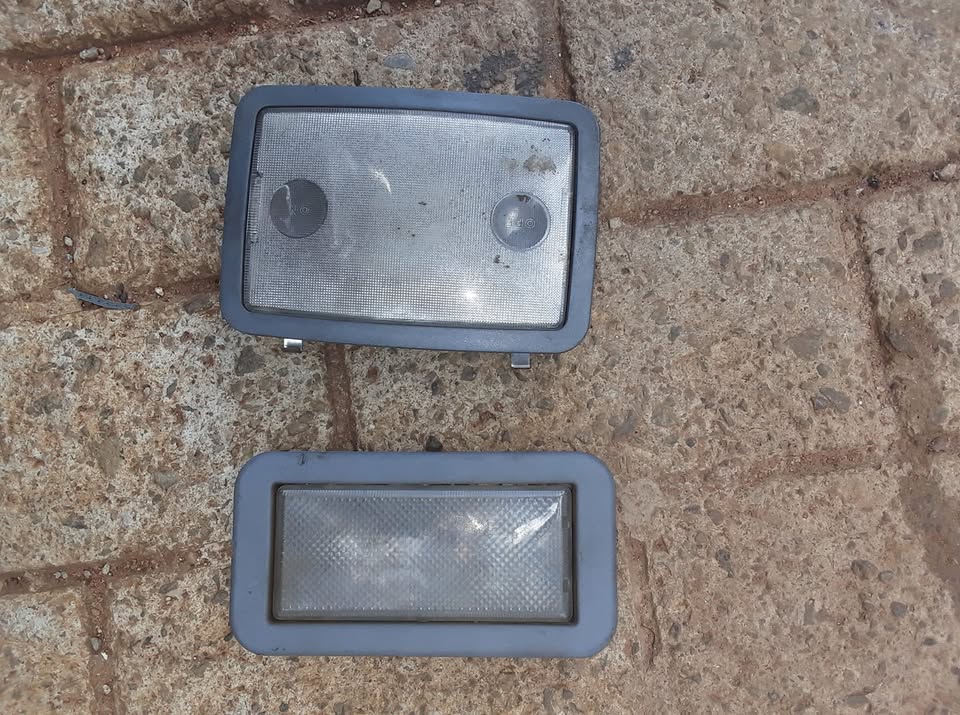 Fiat Siena interior lights - Private Seller Fiat Siena interior lights - Private Seller