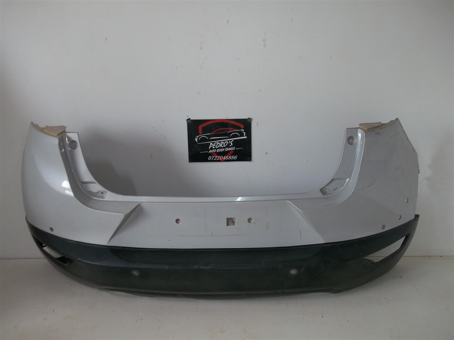 Mazda CX-5 rear bumper - Private Seller Mazda CX-5 rear bumper - Private Seller