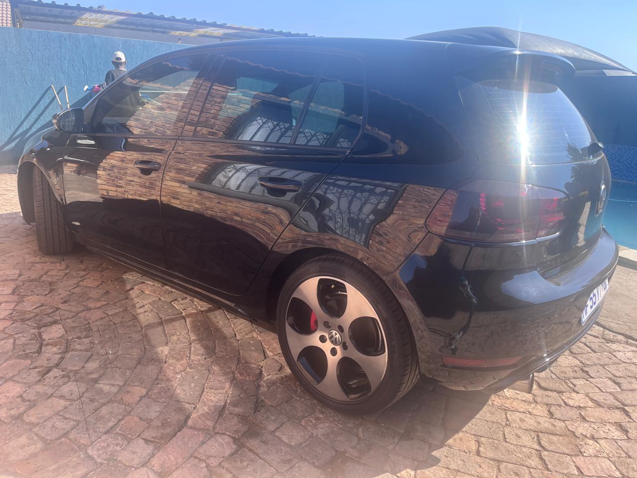 Used 2010 Volkswagen Golf GTI - Private Seller Used 2010 Volkswagen Golf GTI - Private Seller