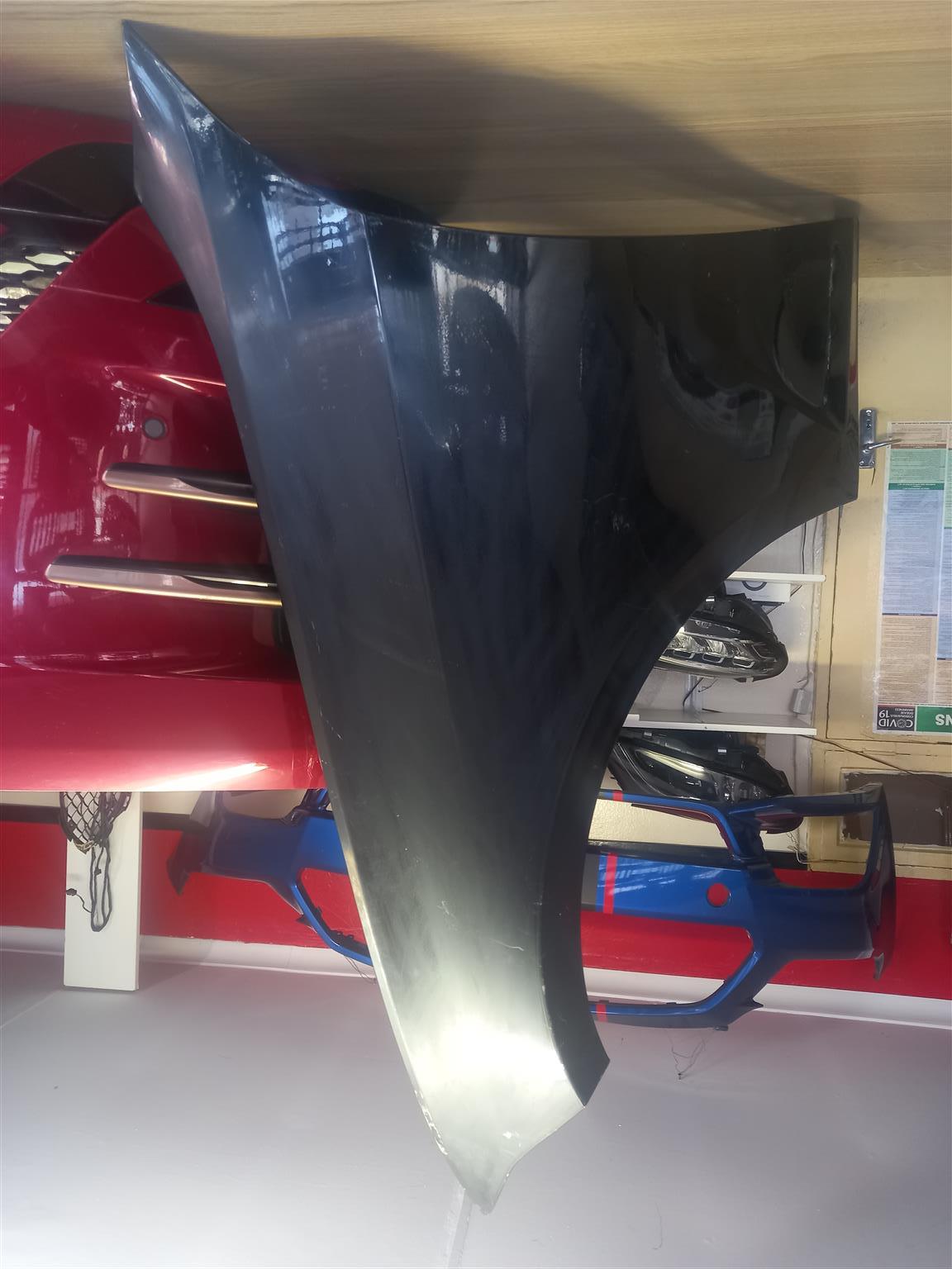 2020 BMW 3 SERIES LEFT FENDER G20 IN PRESTINE CONDITION - Private Seller