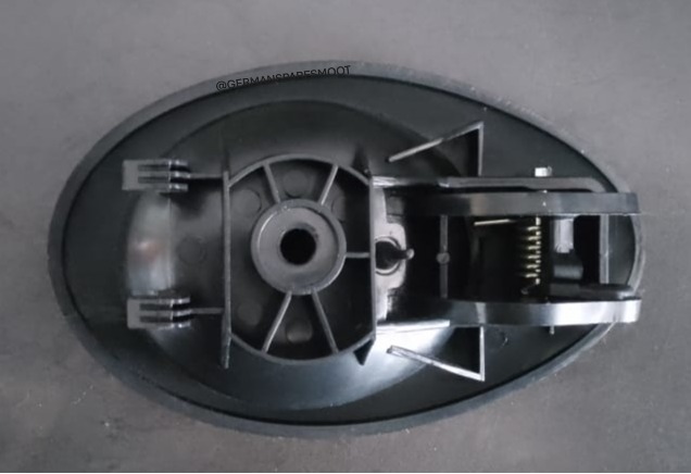 Chev Spark 2 New L/F Inner Door Handel - Private Seller