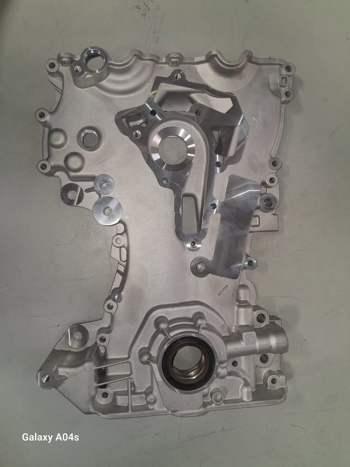 OPEL CORSA/ ASTRA 1.4L Z14XEP OIL PUMP FOR SALE - Private Seller OPEL CORSA/ ASTRA 1.4L Z14XEP OIL PUMP FOR SALE - Private Seller