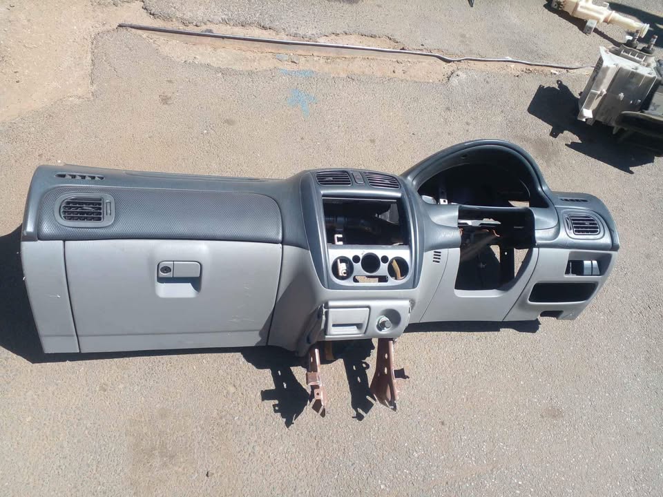 Mazda etude dashboard - Private Seller
