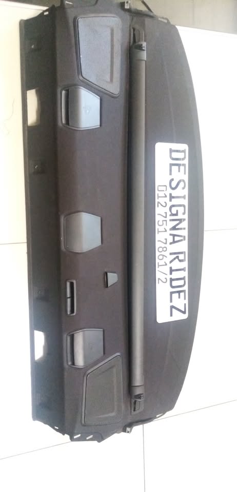 BMW REAR WINDSCREEN PARCEL LUGGAGE SHELF FOR F80 M3 - Private Seller BMW REAR WINDSCREEN PARCEL LUGGAGE SHELF FOR F80 M3 - Private Seller