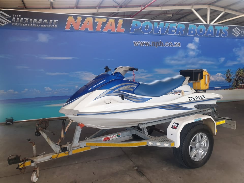 2006 yamaha  vx 1100 - Private Seller