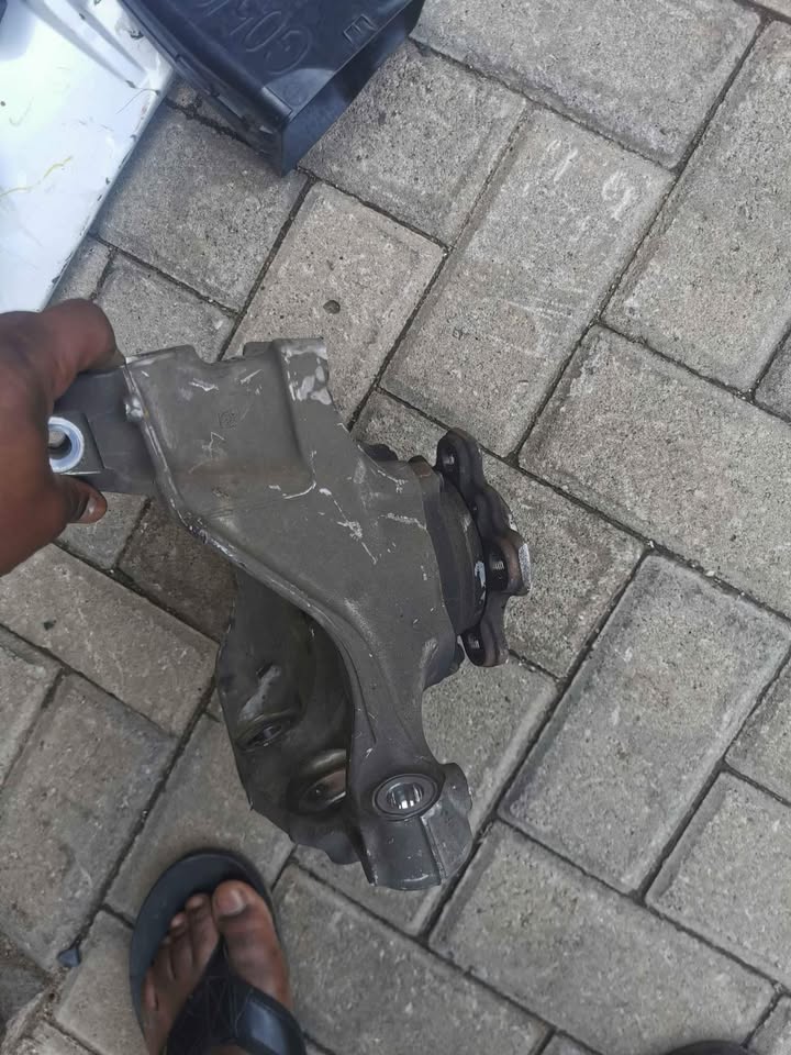 BMW G20 hubs available - Private Seller BMW G20 hubs available - Private Seller