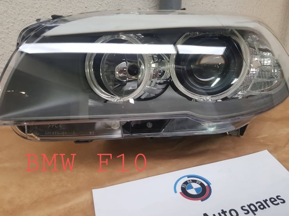 Bmw f10 headlamp used - Private Seller Bmw f10 headlamp used - Private Seller