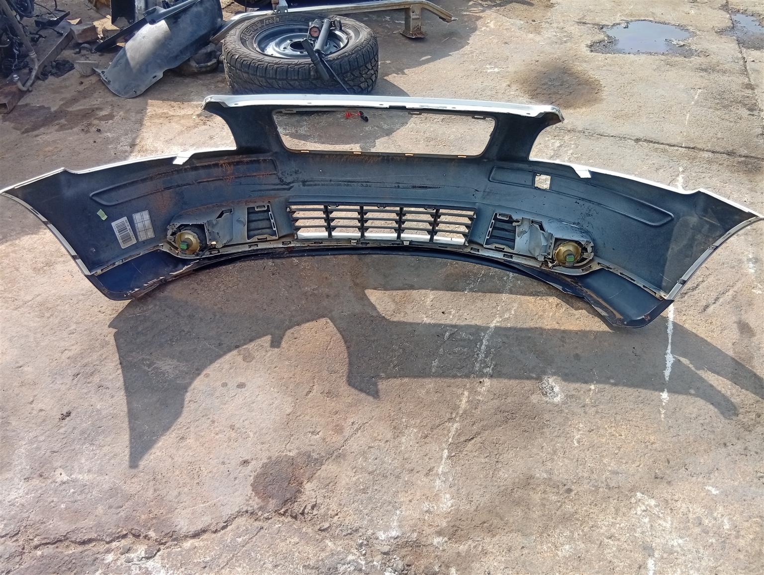 2005-2011 Volvo S40 bumper for sale - Private Seller 2005-2011 Volvo S40 bumper for sale - Private Seller