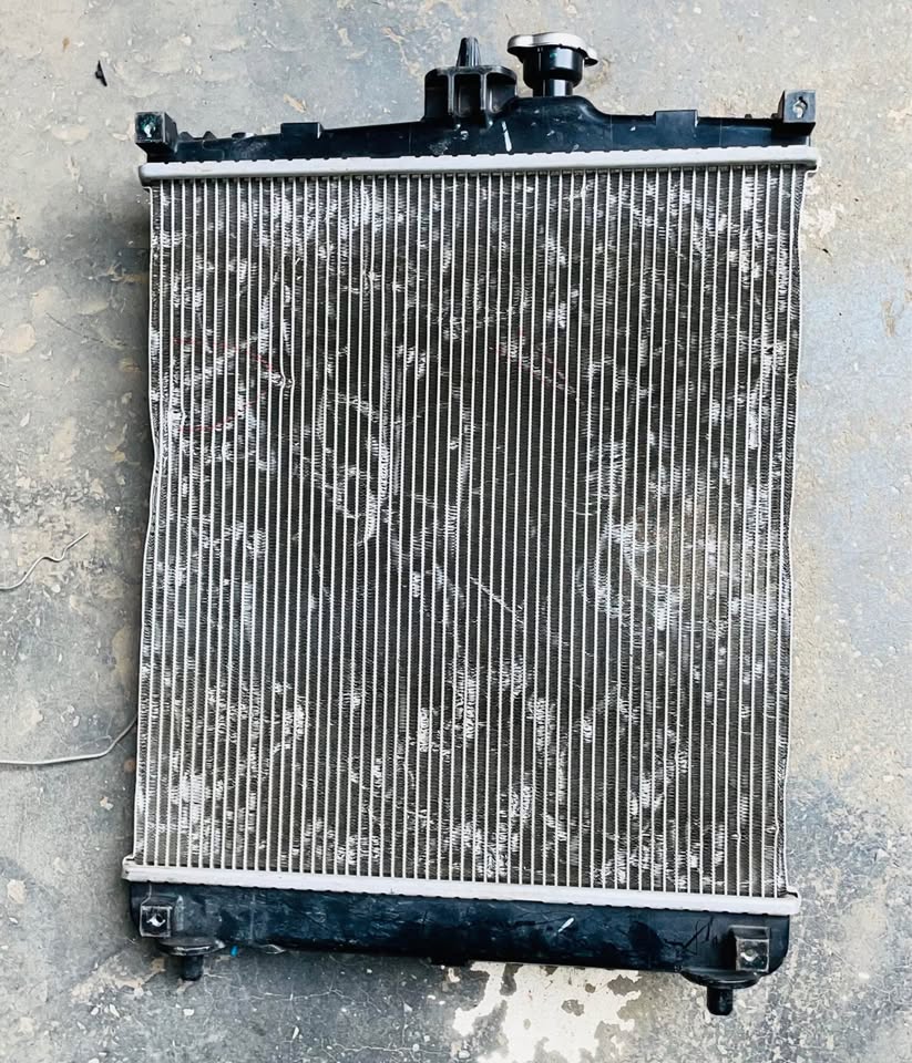 Suzuki S-Presso radiator - Private Seller Suzuki S-Presso radiator - Private Seller