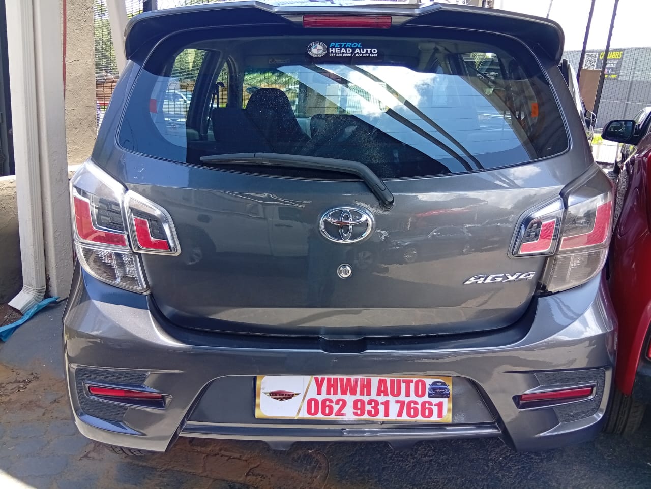 Used 2022 Toyota Aygo 1.0 - Private Seller Used 2022 Toyota Aygo 1.0 - Private Seller